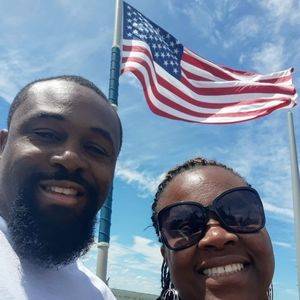 Meet your Posher, Shante